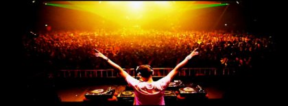 Dj Tiesto Fb Cover Facebook Covers